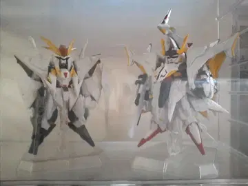 GUNDAM CONVERGE EX34 크시 EX30 페넬로페