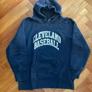 챔피온 리버스 위브 XL 사이즈