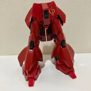 MG 사자비 하반신