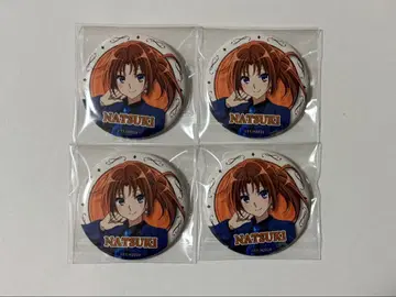 울려라! 유포니움 캔뱃지 나카가와 나츠키