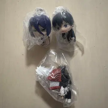 체인소 맨 집게 연결 마스코트 체인소 맨 아키 레제 레제 편