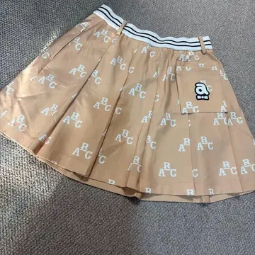 미사용 새상품 택 포함 아르치비오 스커트 40 정가 36300