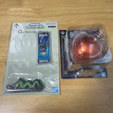 드래곤볼 제일복권 스냅 컬렉션 세트 판매