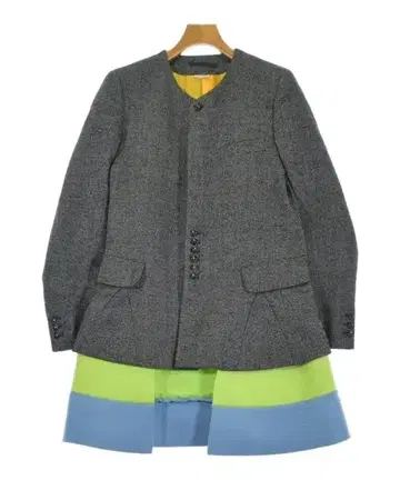 COMME des GARCONS HOMME PLUS 캐주얼 자켓 남성용