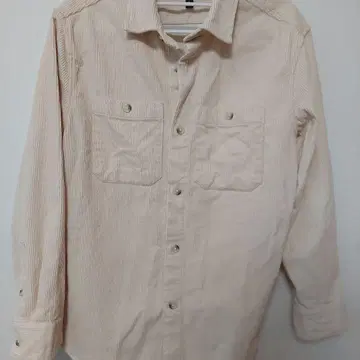 Banana Republic 코듀로이 셔츠 L