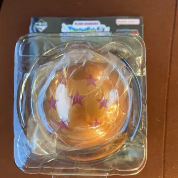 드래곤볼 제일복권 F상 드래곤볼 스트랩