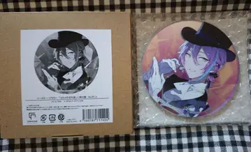 프로세카 세계의 보석 상자 파브 거울 카미시로 루이