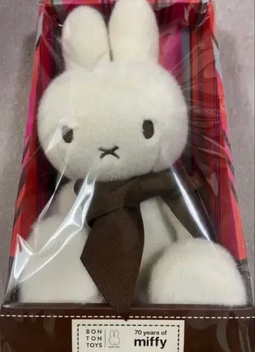 미피 70주년 본토토이즈 수량 한정