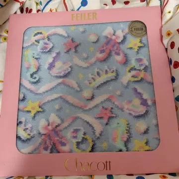 FEILER, chacott 콜라보 더 이상 구할 수 없습니다.