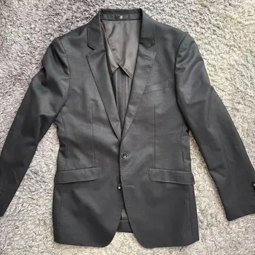 남성용 취업 정장