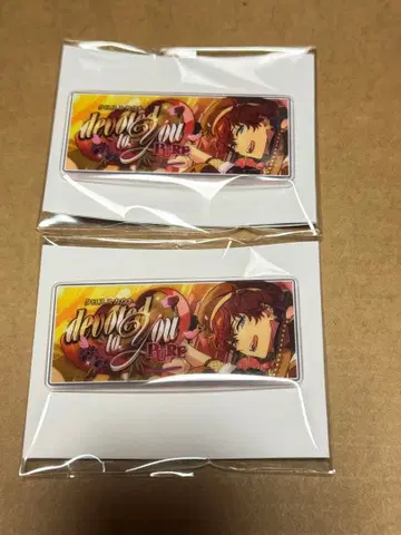 앙스타 바나콜레 아마기 히이로