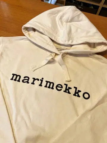 마리메꼬 marimekko 후드티