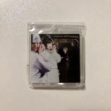 fripSide 아크릴 키링 dual existence