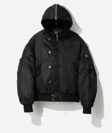 HARE 컴팩트 N-2B 자켓