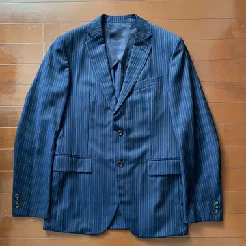 [ 새상품급 고급 원단 ] TAKEO KIKUCHI DORMEUIL 자켓