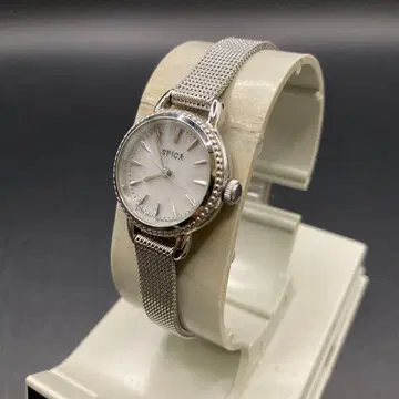 즉시 결제 SPICA 솔라 손목시계