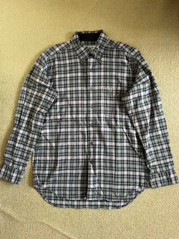 LACOSTE 라코스테 긴팔 셔츠 M 사이즈