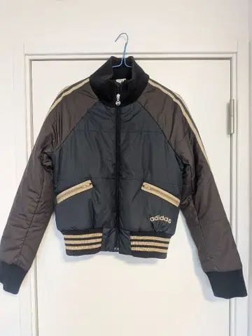 adidas 오리지널 충전솜 자켓