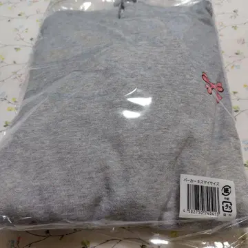 키스마이 후드티 L 사이즈