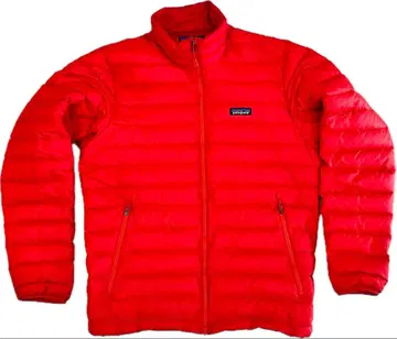 Patagonia FA19 남성용 다운 스웨터 M