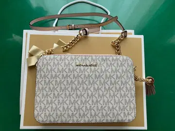 MICHAEL KORS 마이클코어스 숄더백