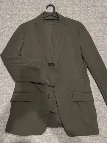 나노 유니버스 셋업