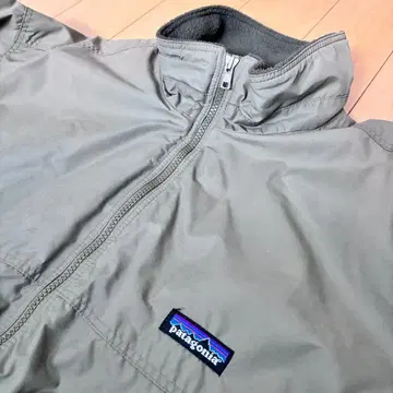 파타고니아 쉘드 신틸라 자켓 M 사이즈