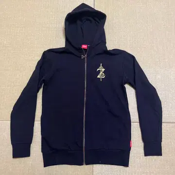 젤다의 전설 후드티 블랙 S (닌텐도 공식 상품)