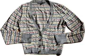 마크제이콥스 가디건 S 사이즈