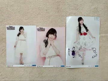 모닝구 무스메 후쿠무라 미즈키 브로마이드