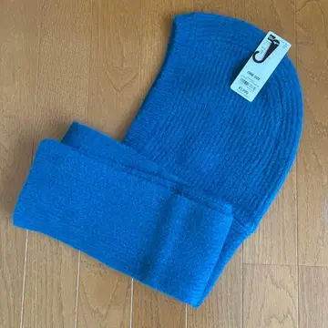 GU 후드 머플러 by rokh