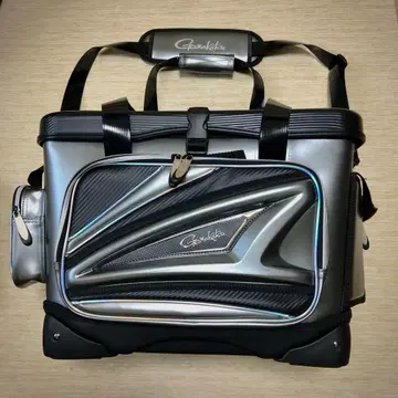 Gamakatsu GB-358 쿨백 블랙/건메탈 미사용 새상품