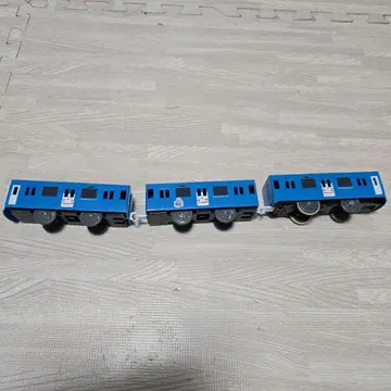 새상품급 도라에몽호 차량 단종품