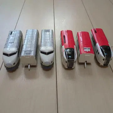 프라레일 노조미 노스탤지어 나리타 익스프레스 세트