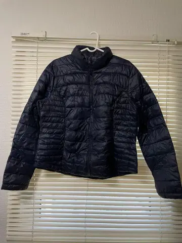 ATMOSPHERE SUPER LIGHT PACKABLE JACKET