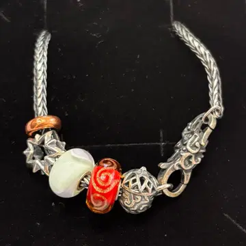 트롤비즈 팔찌 세트 (리미트 에디션)