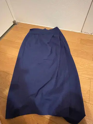 메르시보쿠 랩풍 스커트