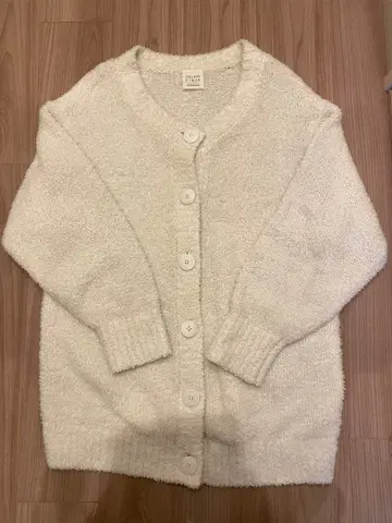 GELATO PIQUE 가디건