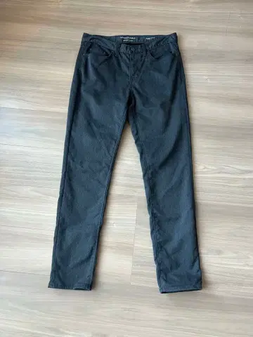 바나나리퍼블릭 블랙 치노 팬츠 29-30