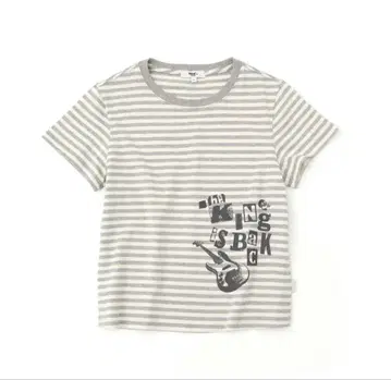 Xdinary Heroes 주연 WMC 티셔츠 -2