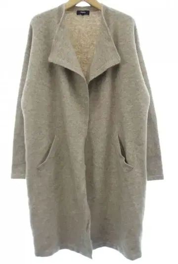 새상품급 Theory 새상품급 코디건 스톨 세트