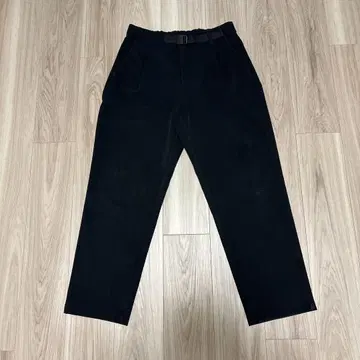 Goldwin 골드윈 원턱 테이퍼드 스트레치 팬츠