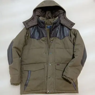 [ 새상품급 ] L.L.Bean 패딩 자켓