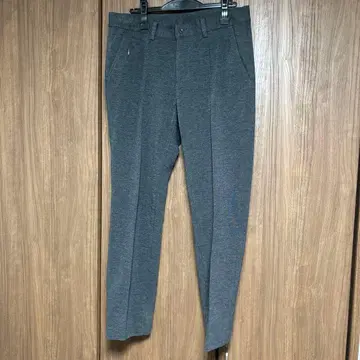 빔즈 골프 팬츠 그레이