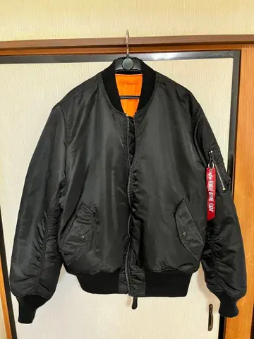 [ 시착만 한 상품 ] 알파 MA-1 US SPEC 2000