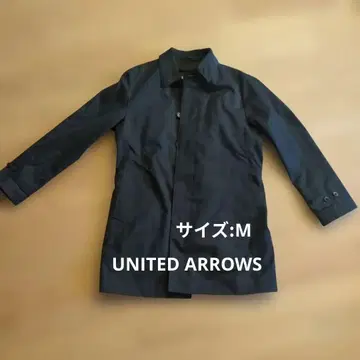 UNITEDARROWS 트렌치코트