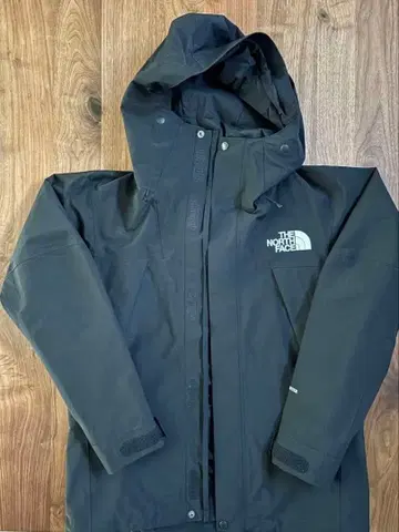 THE NORTH FACE / 마운틴 자켓 NP61800 사이즈 S
