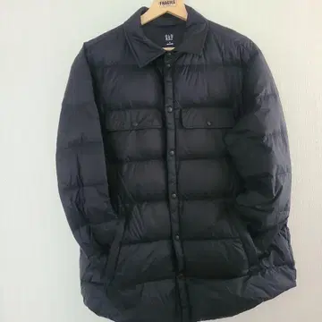GAP 남성용 다운 자켓