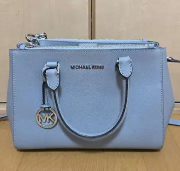 마이클코어스 MICHAEL KORS 숄더백 그레이