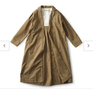 and myera 엄브렐라 요크 체스터 코트